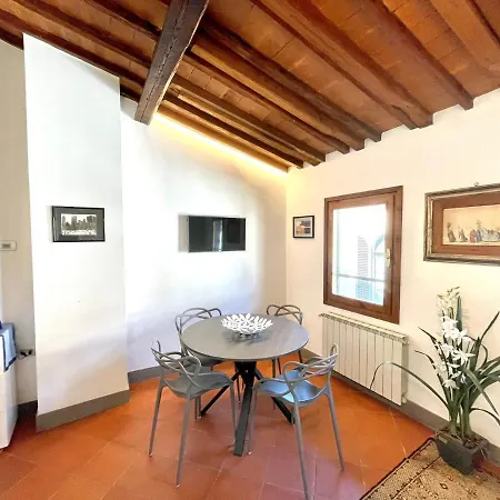 Charming In The Very Heart Of Florence