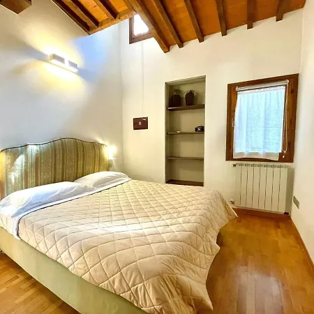 Charming In The Very Heart Of Apartment *