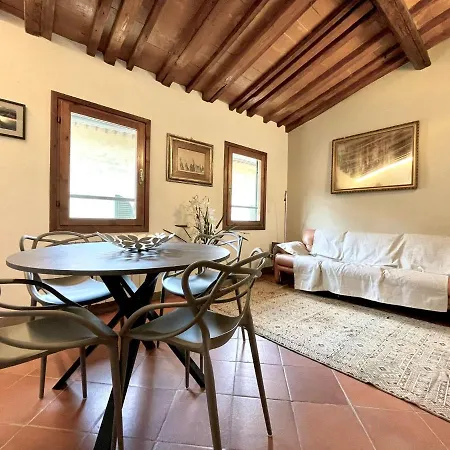 Apartment Charming In The Very Heart Of