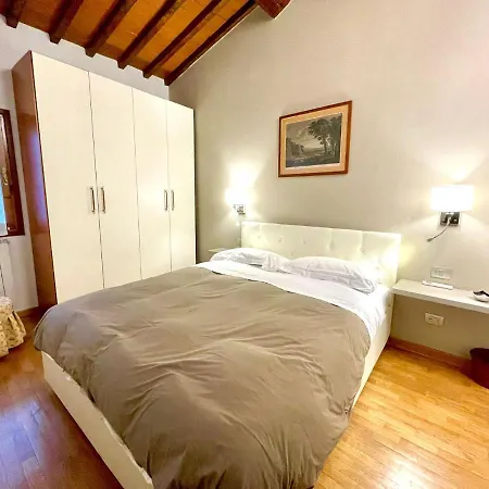Charming In The Very Heart Of Apartment *
