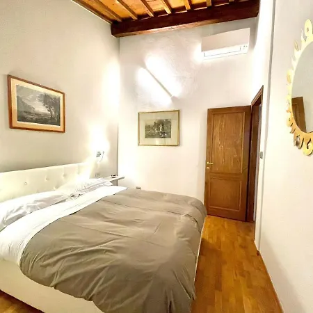 Charming In The Very Heart Of * Florence