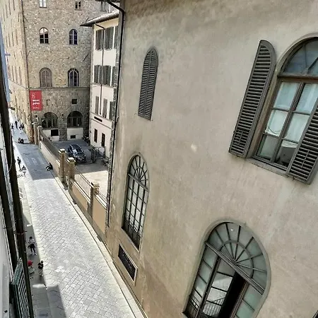 Apartamento Charming In The Very Heart Of *