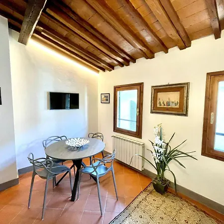Charming In The Very Heart Of Apartamento *
