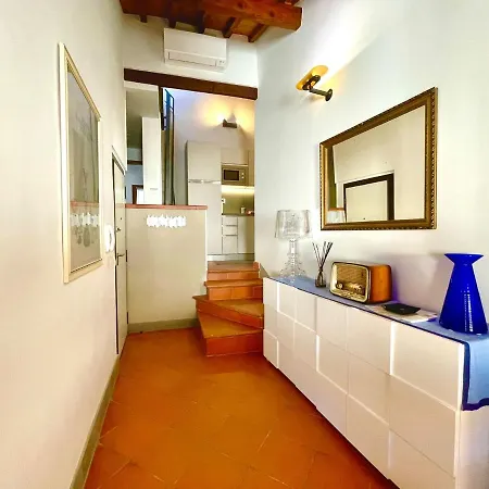 Charming In The Very Heart Of